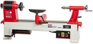Axminster Workshop AW355WL Woodturn