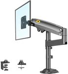 NB North Bayou Monitor Desk Mount L