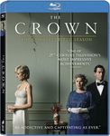 The Crown: Season 5 [Blu-ray]