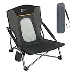 PORTAL Beach Camping Folding Chairs