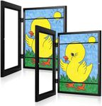 [2-Pack] Kids Frames, 8.5x11 Front 