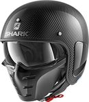 Motorcycle helmets Shark S-DRAK CAR