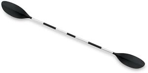 Intex 69629E 86" Kayak Paddle: Ribb