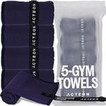 Acteon Microfiber Quick Dry Gym Tow