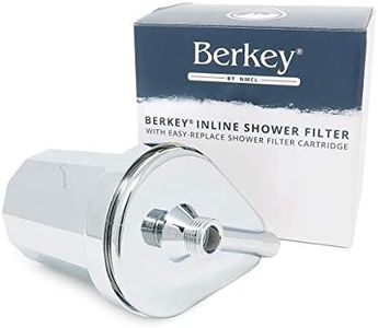Berkey Inl