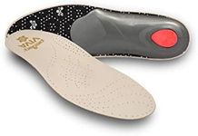 Pedag Viva Orthotic with Semi-Rigid