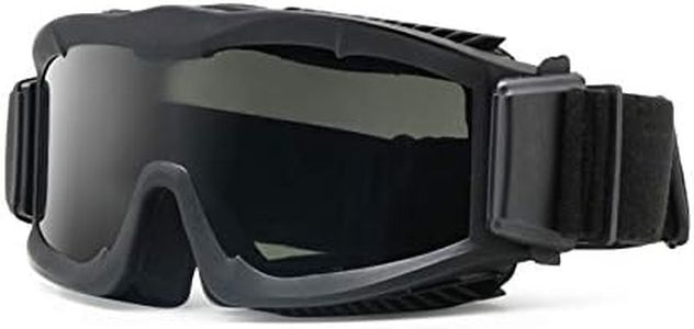 Military Alpha Ballistic Protective Glasses Tactical Army Goggles Airsoft CS Paintball Glasses 3 Lens Kit Men