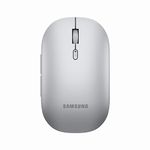 Samsung NPC Bluetooth Mouse Slim Silver