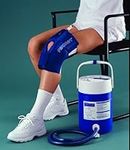 Aircast Cryo Cuff Cold Therapy Knee