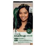 Clairol Root Touch-Up by Natural Instincts Permanent Hair Dye, 2 Black Hair Color, 1 Count