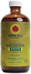 Tropic Isl