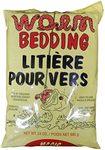 Magic Products Worm Bedding Bag Fis