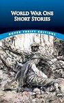 World War One Short Stories (Dover 