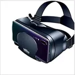 Glasses VR 7 Inches VR Headset Glasses 3D Android VR Glasses for Phone 5-7 inches