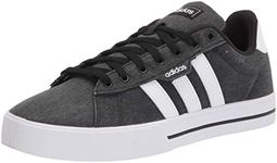 adidas mens Daily 3.0 Skate Shoe, C