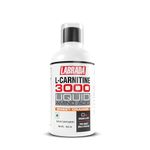 Labrada L-Carnitine 450ml |3000mg Liquid Amino Acid with 0g Sugar (30 Servings, Sweet Orange)