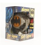 BATMAN: METAL DIE-CAST BAT-SIGNAL (Beginners)