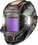 ANDELI Welding Helmet - Panoramic 1
