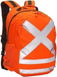 Caribee Calibre Safety Backpack, 26 Liter Capacity