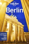 Lonely Planet Berlin 11 11th Ed.: 11th Edition