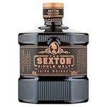 Sexton Single Malt Irish Whiskey, 70 cl