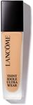 Lancôme Teint Idole Ultra Wear Buildable Full Coverage Foundation - Longwear & Waterproof - Natural Matte Finish - 335W (Medium Skin with Warm/Golden Undertones), 1 Fl Oz