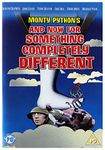 And Now for Something Completely Different [DVD] [Import]