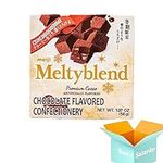 Meiji Meltyblend Premium Cacao Choc
