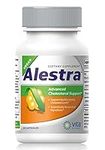 Cholesterol Support Supplement with