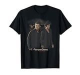 Vampire Diaries Brothers T-Shirt