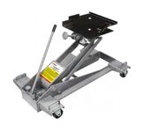 OTC 1522A Stinger 2,000 lbs Capacity Heavy-Duty Capacity Low-Lift Transmission Jack