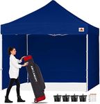 ABCCANOPY 10x10 Gazebo Pop UpOutdoo
