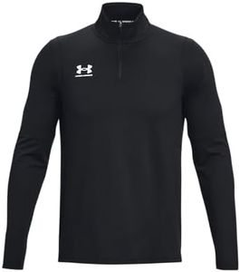 Under Armour Hombre UA M's Ch. Midlayer Shirt
