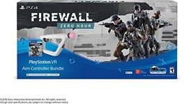 Sony Computer Entertainment PSVR Firewall Zero Hour Aim Controller Bundle - PlayStation 4