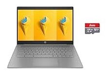 HP HD 14" Chromebook Laptop for Stu