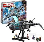 LEGO Super Heroes Marvel The Avenge