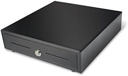 Infinity EPOS VK-410 Heavy Duty Sliding Cash Drawer 41x42x10cm