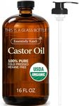 Essentially KateS Castor Oil 16 Fl