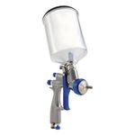 Graco-Sharpe 288880 HVLP FX3000 Paint Spray Gun