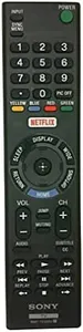 SONY RMT-TX102U TV Remote Control