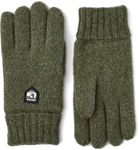 Hestra Unisex Basic Wool Glove I Co