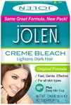 jolen cream bleach 30ml regular