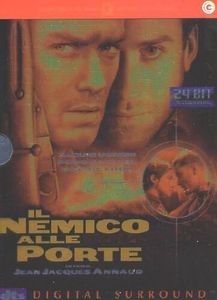 Il Nemico 