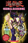 Yu-Gi-Oh: The Official Handbook