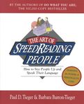 THE ART OF SPEED READING PEOPLE