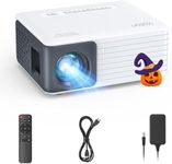 YOTON Y3 Mini Projector, Portable P