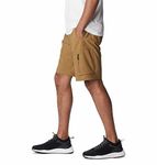 Columbia Men Silver Ridge Utility Cargo Short