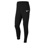 Nike Mens M Nk Flc Park20 Kp Pants, Black/White, M EU