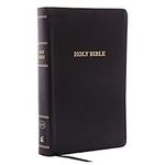 KJV Holy Bible: Personal Size Giant