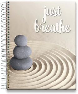 Tools4Wisdom 2027 Planner Weekly and Monthly 8.5x11 Hardcover 15 Months